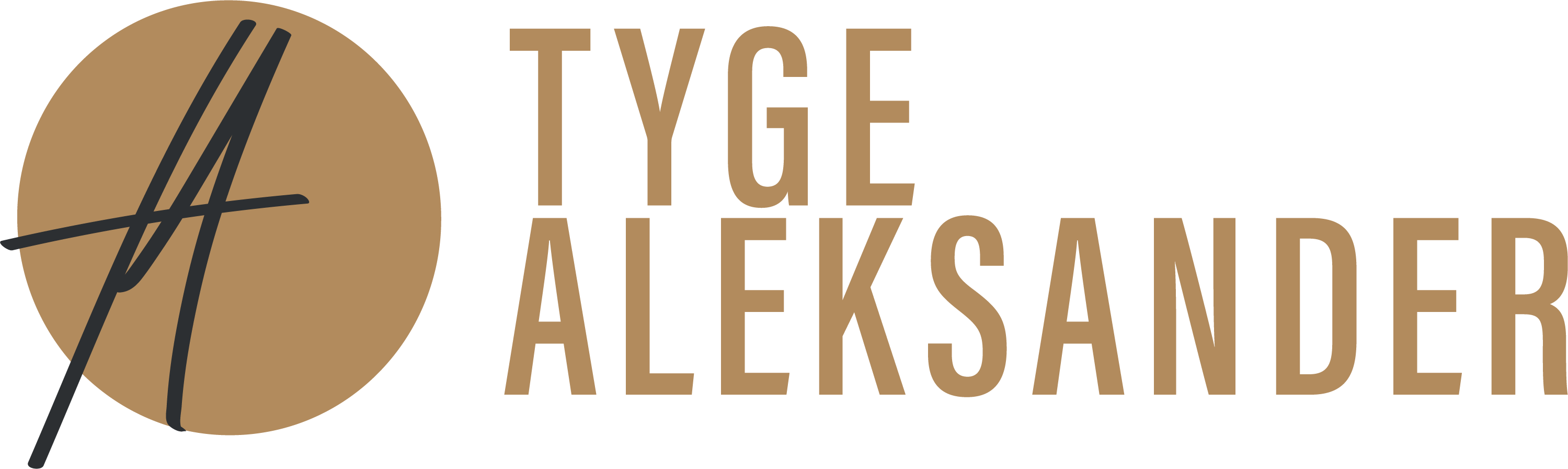 Tyge Aleksander